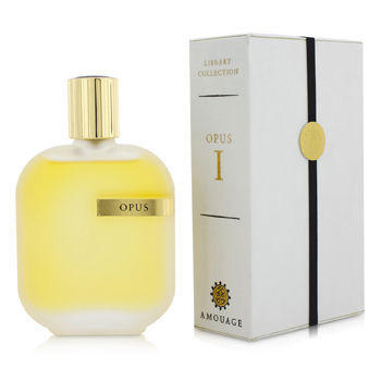 Amouage - Library Collection Opus I